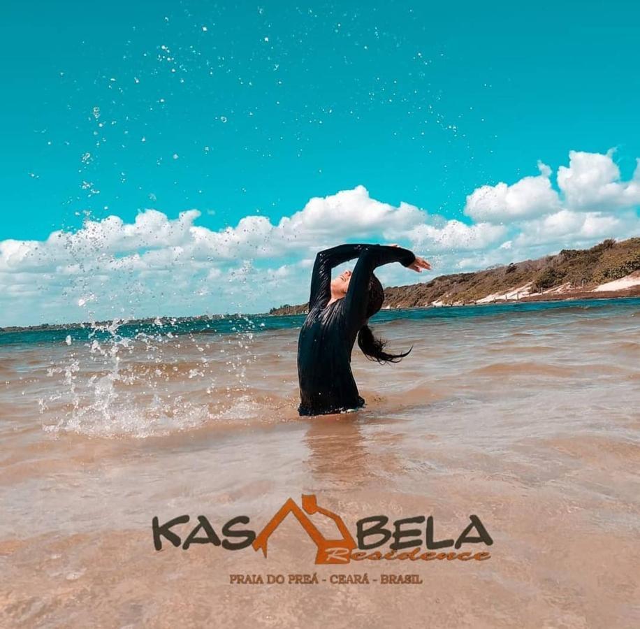 Pousada Kasabela Residence Prea Ngoại thất bức ảnh