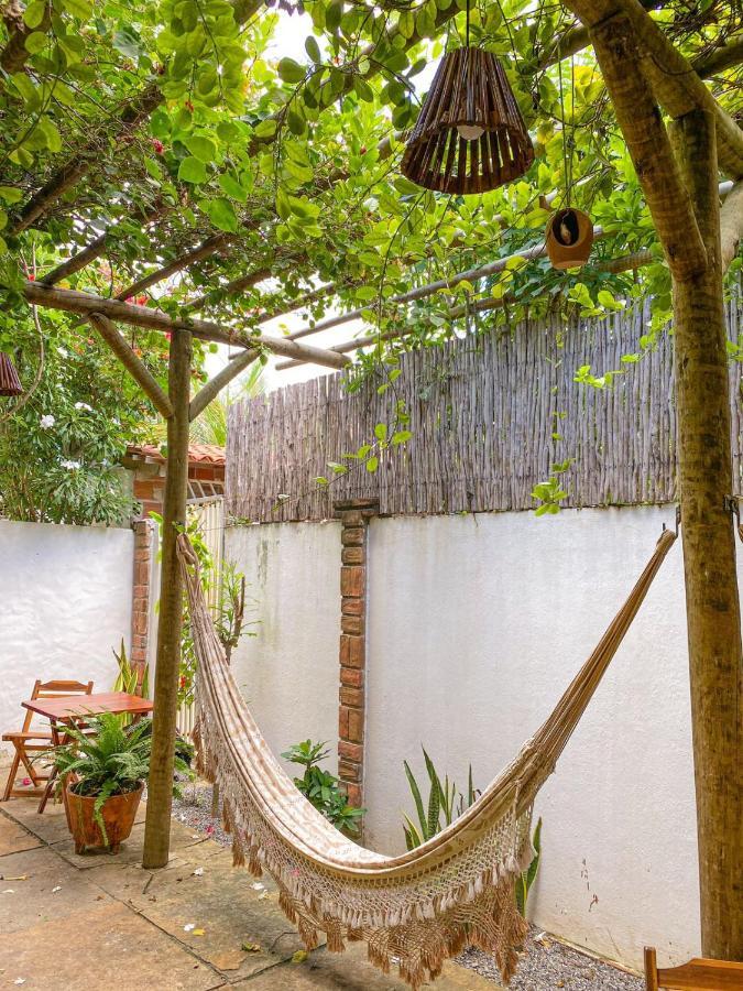 Pousada Kasabela Residence Prea Ngoại thất bức ảnh