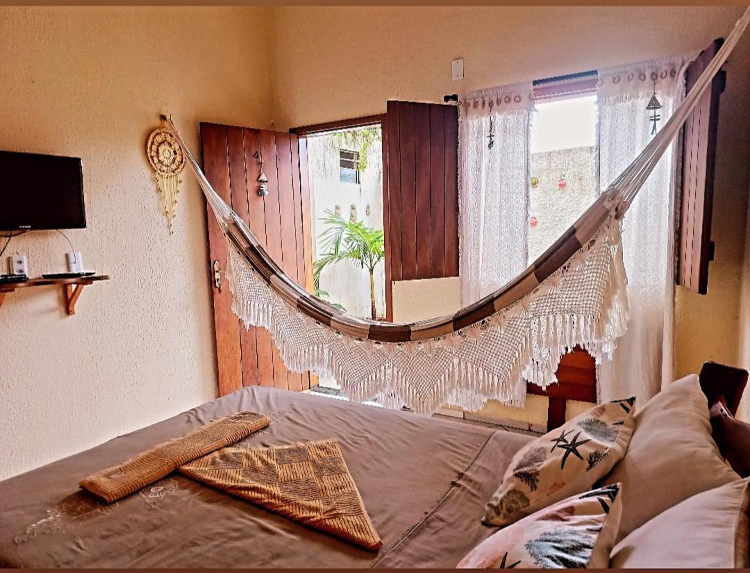 Pousada Kasabela Residence Prea Ngoại thất bức ảnh