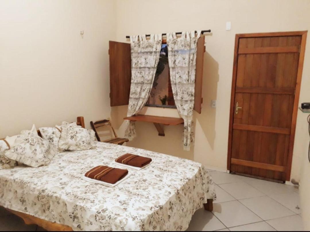 Pousada Kasabela Residence Prea Phòng bức ảnh