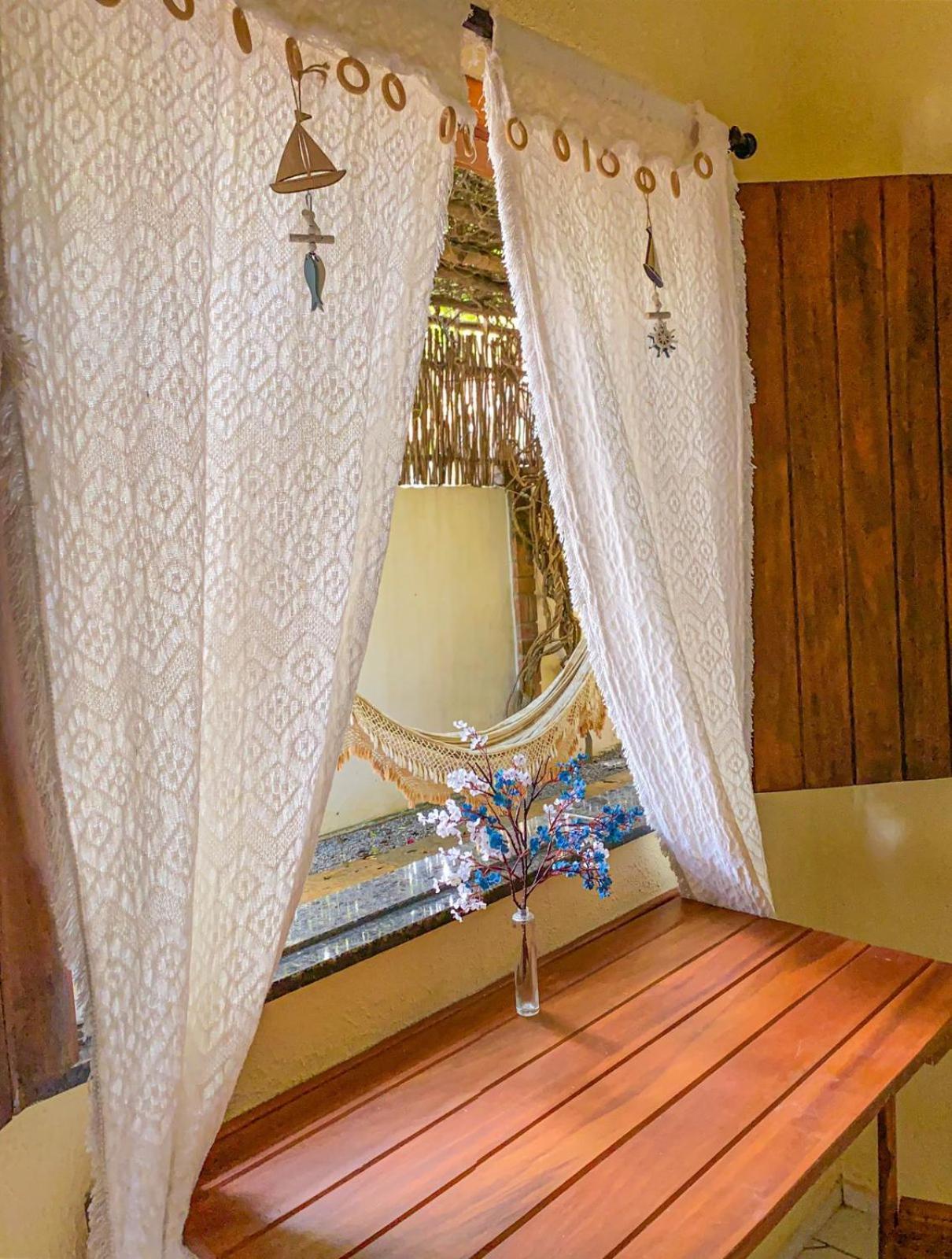 Pousada Kasabela Residence Prea Phòng bức ảnh