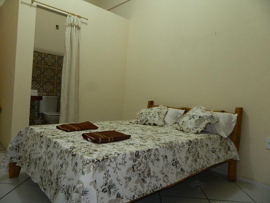 Pousada Kasabela Residence Prea Ngoại thất bức ảnh