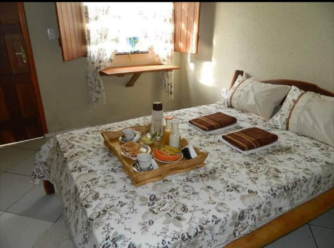 Pousada Kasabela Residence Prea Ngoại thất bức ảnh